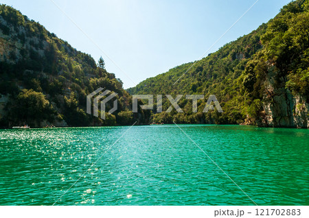 Gorges du Verdon 121702883