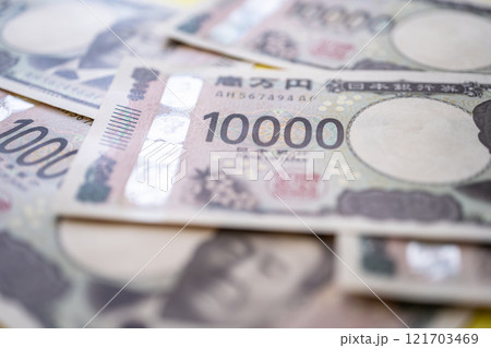 新紙幣 新紙幣 121703469