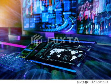 データを表示する 121703503