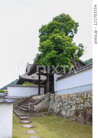 頼久寺 頼久寺 121703554