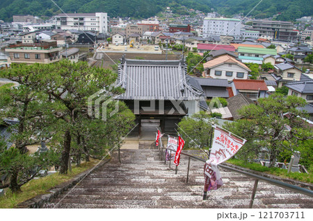 泰立寺薬師院 泰立寺薬師院 121703711