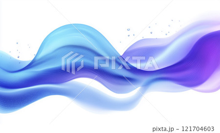 波背景 グラデーション グラフィック 波背景 グラデーション グラフィック 121704603
