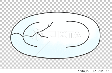 寬鬆簡單的裂紋板,模擬風格 寬鬆簡單的裂紋板,模擬風格 121704643
