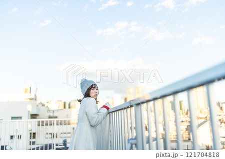 スタジオで撮影された人物ポートレートのコレクション 121704818