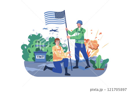 Veterans Have Won On The War Veterans Have Won On The War 121705897