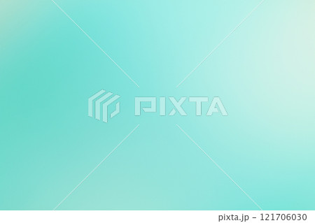青色系くすみカラーのシンプルな背景 121706030