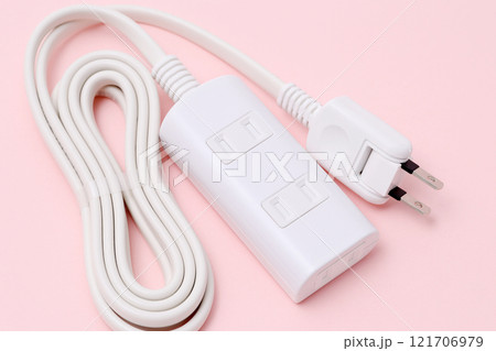 延長コード 121706979