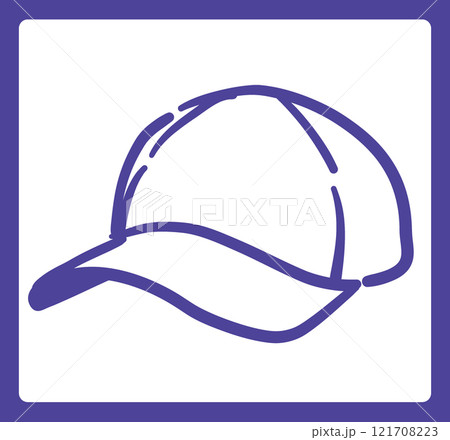 ヒップ・ホップダンスを踊る人。ベクターイラスト素材。 ヒップ・ホップダンスを踊る人。ベクターイラスト素材。 121708223