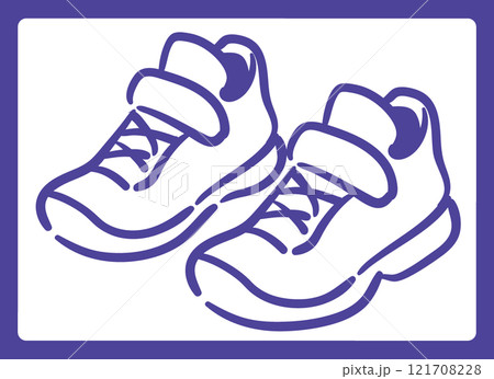 ヒップ・ホップダンスを踊る人。ベクターイラスト素材。 ヒップ・ホップダンスを踊る人。ベクターイラスト素材。 121708228