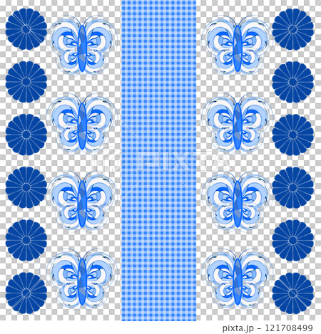 ceramic tile pattern of flower carved on white ceramic tile pattern of flower carved on white 121708499