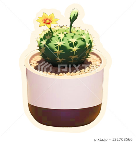 a view of a purple lotus flower 121708566