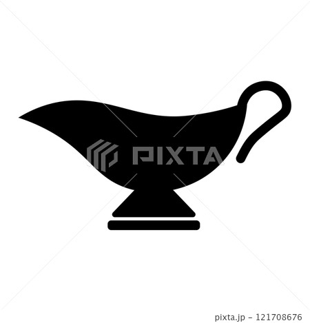 グレイビーボート　アイコン 121708676