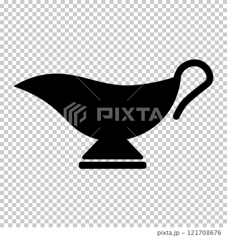 グレイビーボート　アイコン 121708676