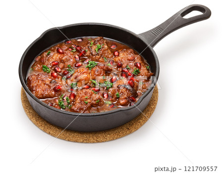 ザクロチキン ザクロチキン 121709557