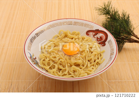 卵かけ麺 121710222