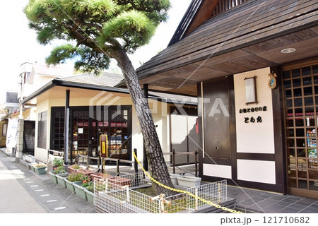 鎌倉市 小町通り商店街 鎌倉市 小町通り商店街 121710682
