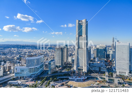 横浜みなとみらい 121711483