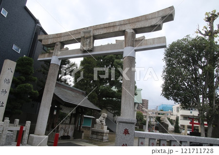近所の神社を歩いた 近所の神社を歩いた 121711728