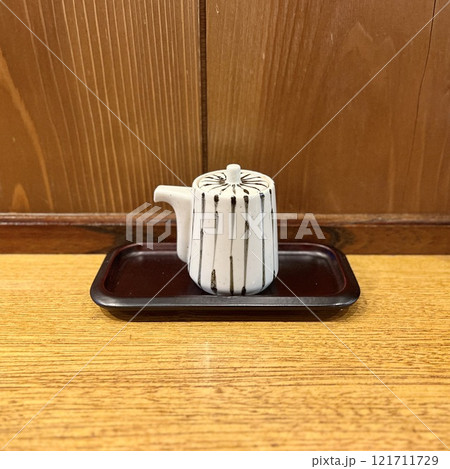 卓上用しょうゆ差し 121711729