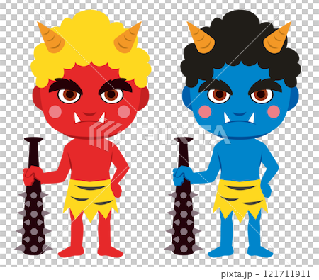 惡魔 惡魔 121711911