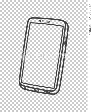 スマートフォン 121712242