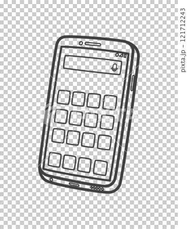 Smartphone (starting) 121712243