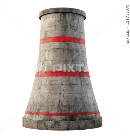 Cooling Tower 121713079