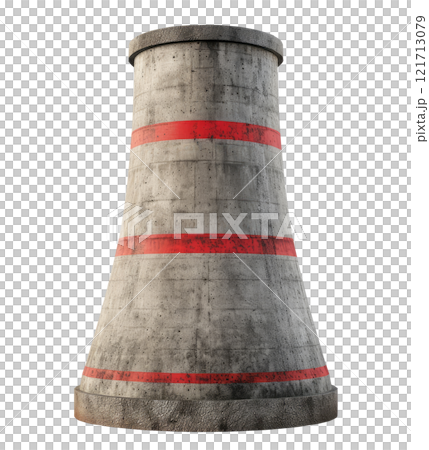 Cooling Tower 121713079