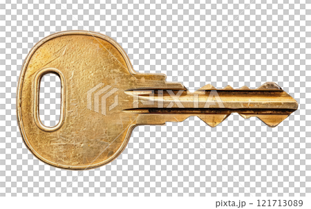 Golden Key 121713089