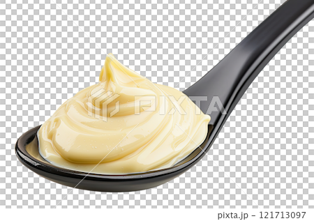 Mayonnaise 121713097