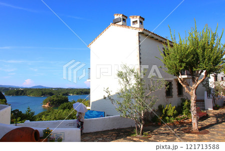 志摩地中海村 志摩地中海村ホテル プラザマジョールの噴水 伊勢志摩 伊勢志摩観光 地中海リゾート 志摩地中海村 志摩地中海村ホテル プラザマジョールの噴水 伊勢志摩 伊勢志摩観光 地中海リゾート 121713588