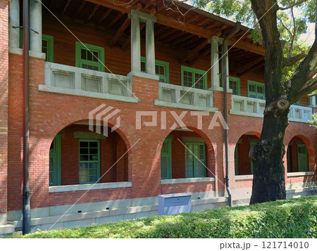 建築 構築 アーキテクチャ 121714010