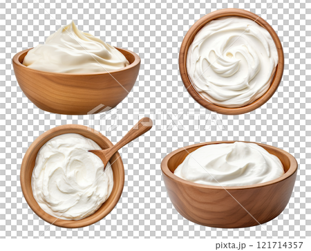 Sour Cream 121714357