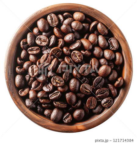 Coffee Beans Coffee Beans 121714384