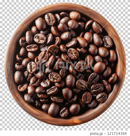 Coffee Beans Coffee Beans 121714384
