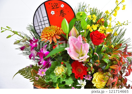 迎春花 121714665