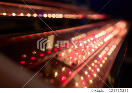 An InDepth Look at LED Strip Lights That Offer a Simple and Convenient Control Interface An InDepth Look at LED Strip Lights That Offer a Simple and Convenient Control Interface 121715821