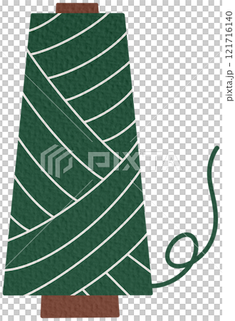 Wool and spool. Cartoon handmade spool with thread yarn, colorful handmade textile equipment for sewing. Vector knitting and sewing set. Handcraft, making accessories hoppy	 Wool and spool. Cartoon handmade spool with thread yarn, colorful handmade textile equipment for sewing. Vector knitting and sewing set. Handcraft, making accessories hoppy	 121716140