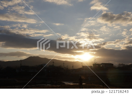 日の出 日の出 121716243