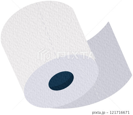 Toilet paper roll or tube icon design, template for wc. Bathroom hygiene icons, kitchen cleaning towel. Blank soft scroll product. Toilet paper roll or tube icon design, template for wc. Bathroom hygiene icons, kitchen cleaning towel. Blank soft scroll product. 121716671