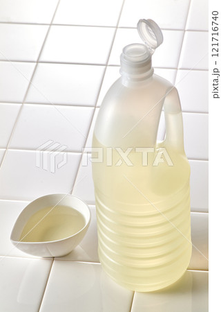 サラダオイル 121716740