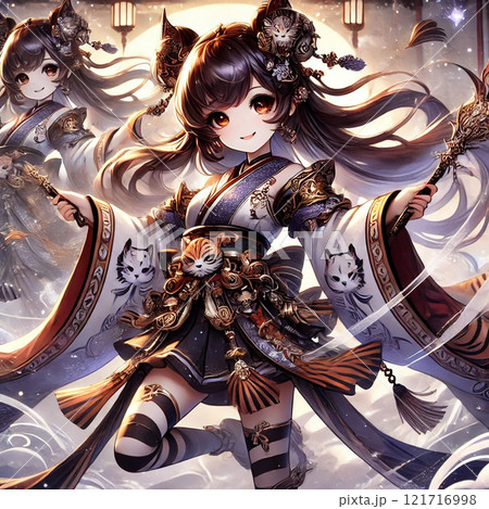 戦姫 戦姫 121716998