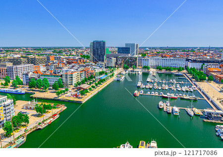 Antwerp old town, Flemish Region, Belgium Antwerp old town, Flemish Region, Belgium 121717086