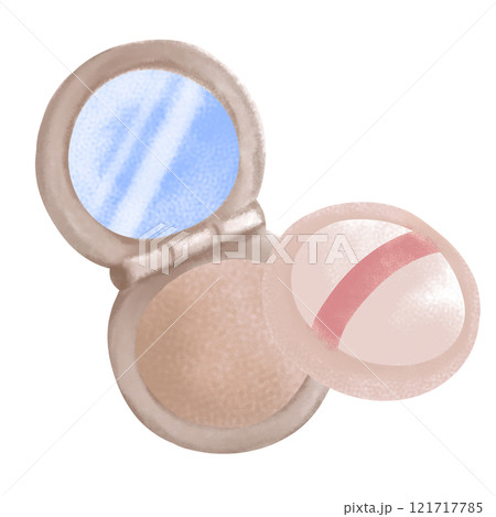 ファンデーション コンパクト 121717785