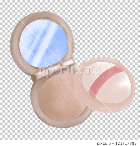 ファンデーション コンパクト 121717785