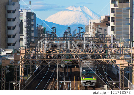 都営新宿線 都営新宿線 121718578
