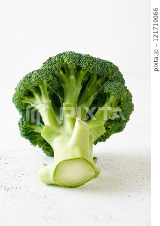 ブロッコリー 121719066