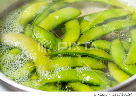 枝豆 枝豆 121719154