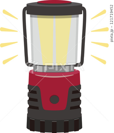 ランタン 121719452