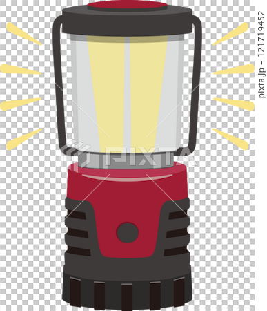 ランタン 121719452